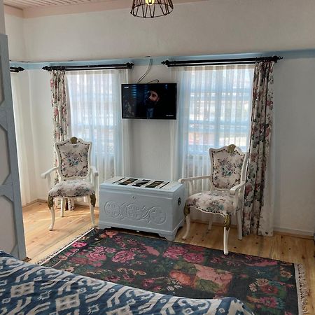 Mystic Konak Сельчук Экстерьер фото