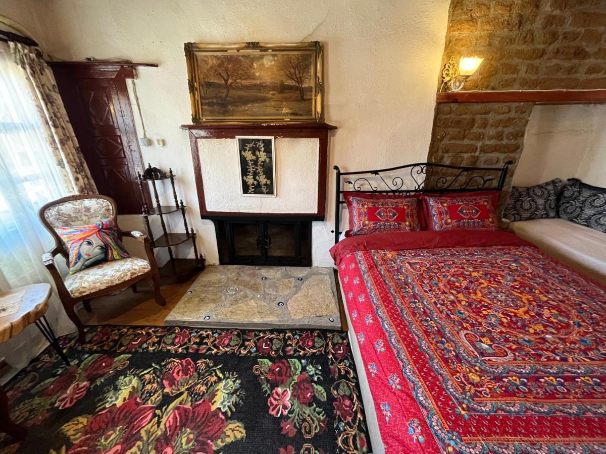 Mystic Konak Сельчук Экстерьер фото