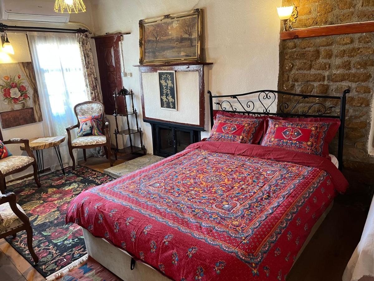 Mystic Konak Сельчук Экстерьер фото